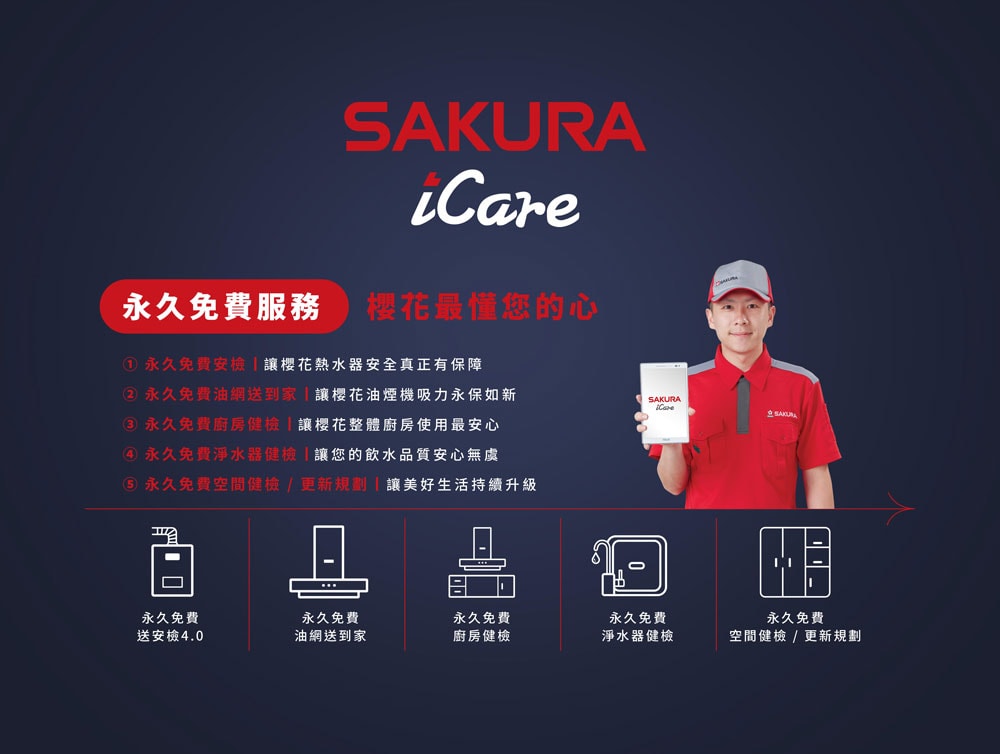 【SAKURA 櫻花】一級能效安全嵌入爐G6201S(天然瓦斯專用)北北基以外縣市另外付安裝費