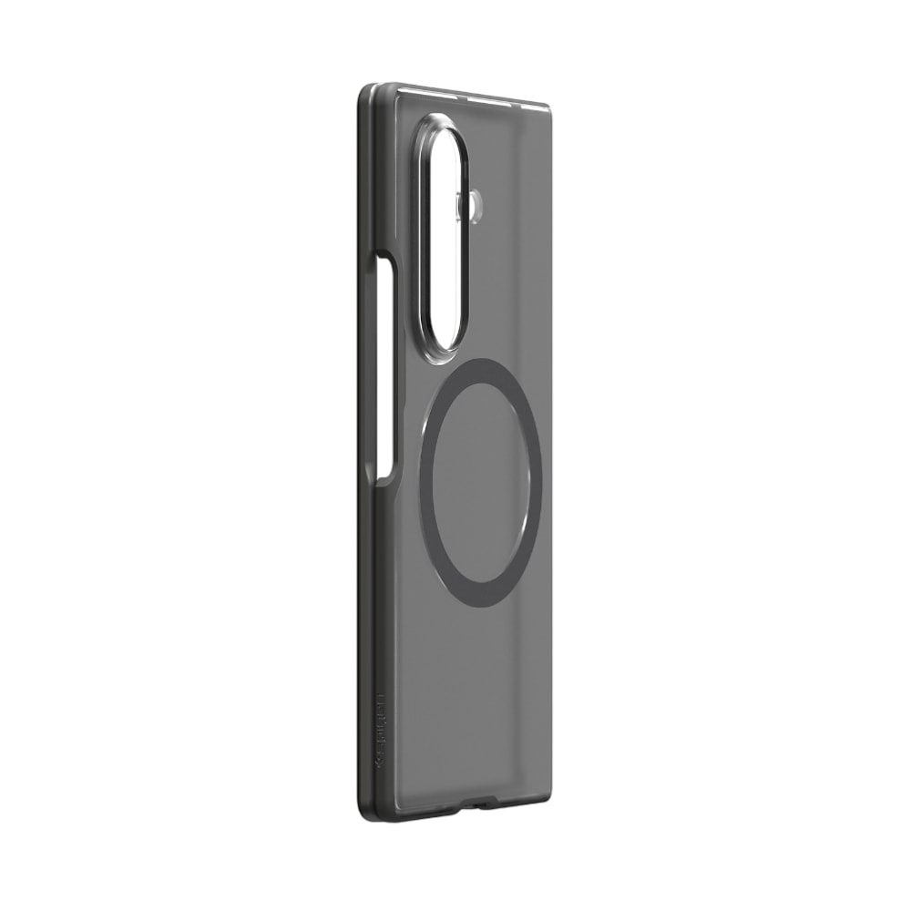 【Samsung 三星】原廠 Galaxy Z Fold7 Spigen磁吸保護殼(ThinFit超薄/Capella霧面)