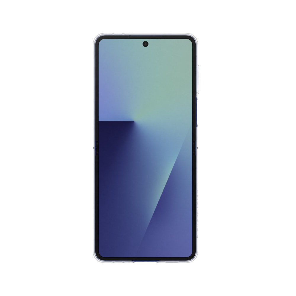 【Samsung 三星】Galaxy Z Flip7 原廠主題式感應保護殼 - 附感應卡 (EF-ZF766)