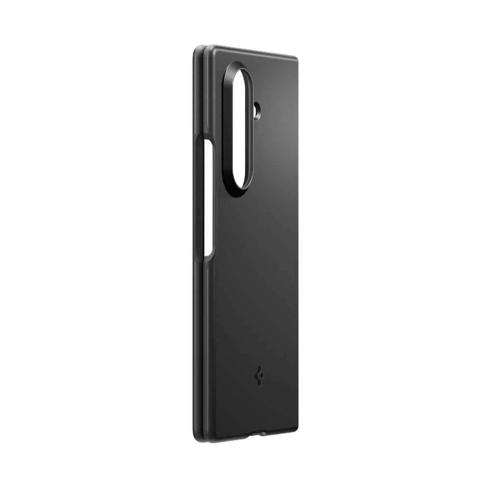 【Samsung 三星】原廠 Galaxy Z Fold7 Spigen磁吸保護殼(ThinFit超薄/Capella霧面)