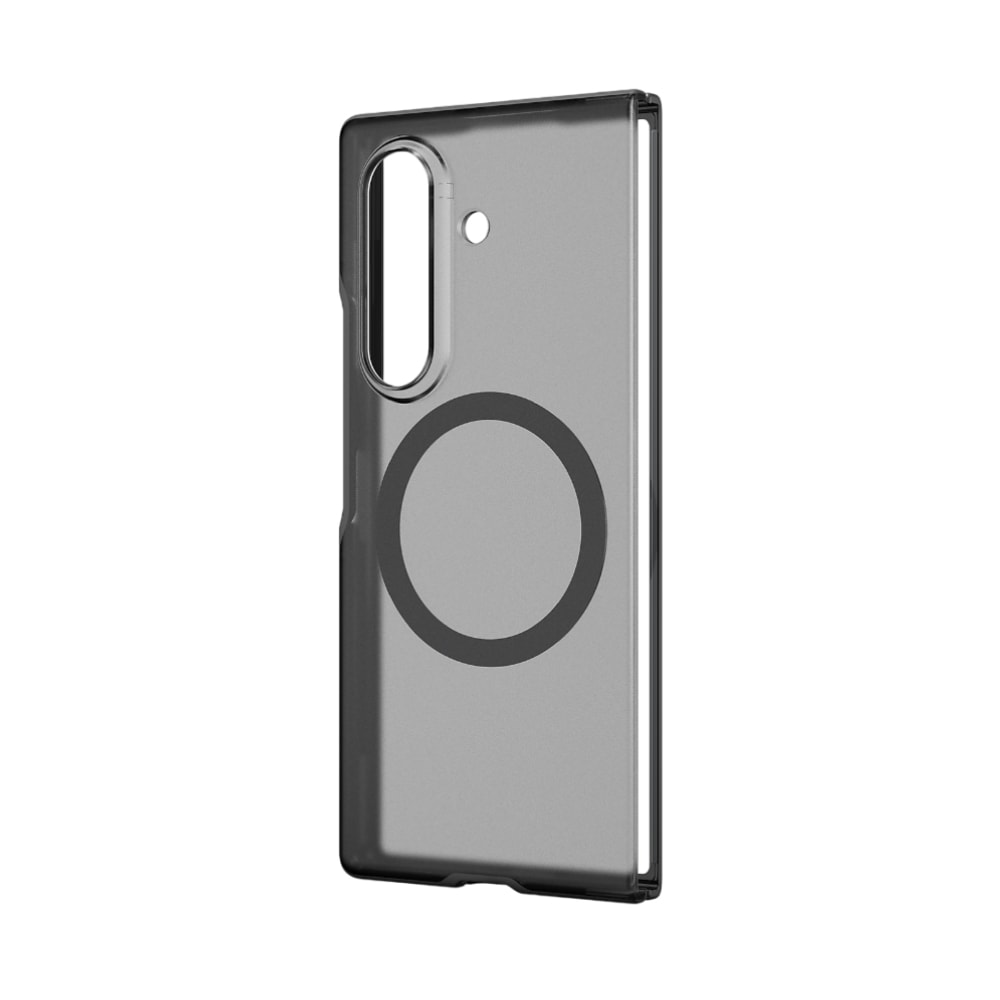 【Samsung 三星】原廠 Galaxy Z Fold7 Spigen磁吸保護殼(ThinFit超薄/Capella霧面)