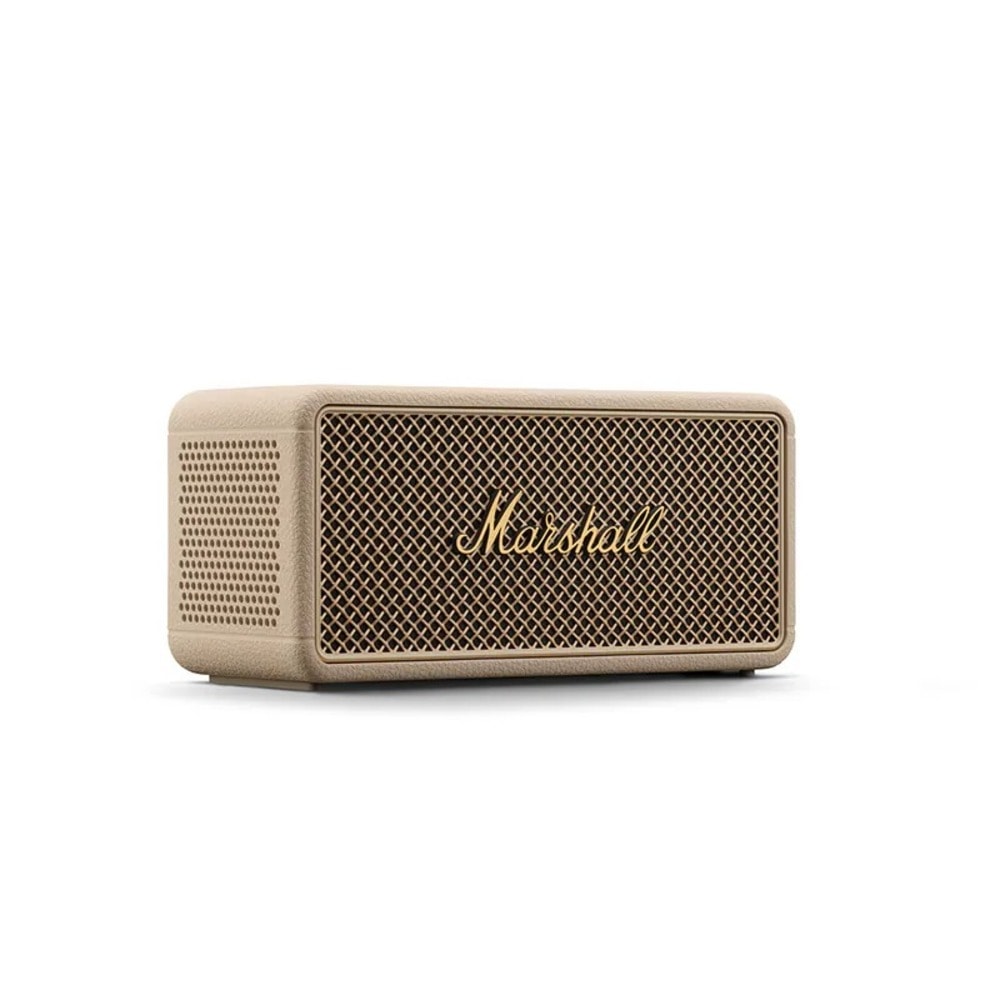 【Marshall】Middleton II 攜帶式 藍牙喇叭