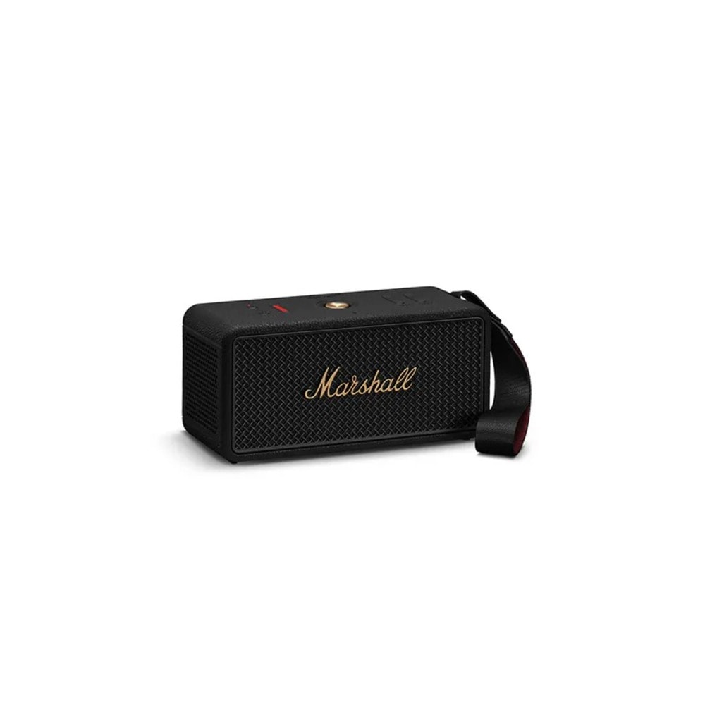 【Marshall】Middleton II 攜帶式 藍牙喇叭