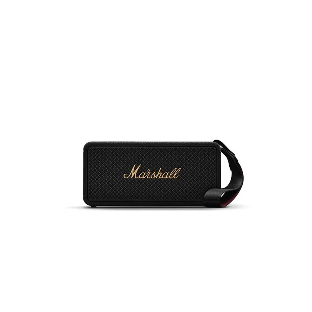 【Marshall】Middleton II 攜帶式 藍牙喇叭