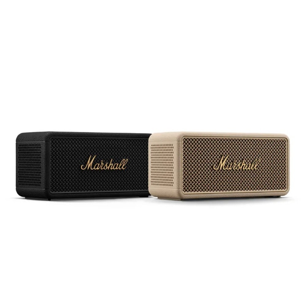 【Marshall】Middleton II 攜帶式 藍牙喇叭