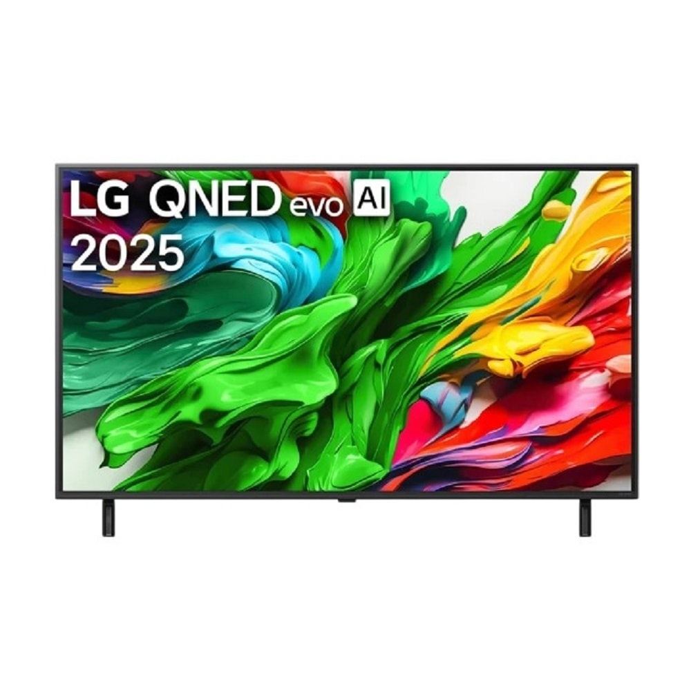 【LG 樂金】QNED evo AI 4K 75吋智慧顯示器75QNED86ATA