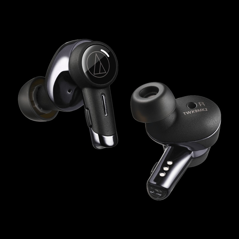 未開封！ATH-TWX9MK2 audio-technica Bluetooth ATH-TWX9MK2 Audio-Technica | Audio-Technica