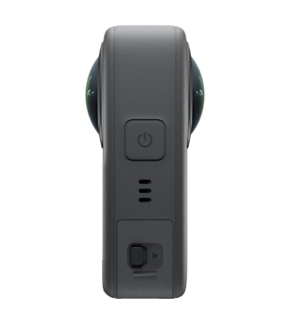 【DJI 大疆】現貨 送256G高速記憶卡 DJI OSMO 360 標準套裝 全景相機 聯強公司貨保固一年