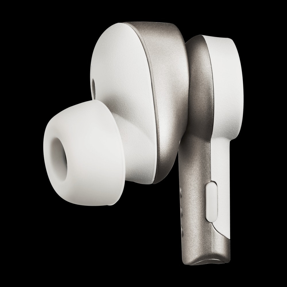 【audio-technica 鐵三角】ATH-TWX9MK2真無線耳機