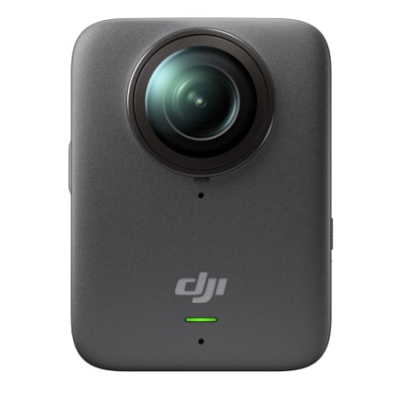 【DJI 大疆】現貨 送256G高速記憶卡 DJI OSMO 360 標準套裝 全景相機 聯強公司貨保固一年
