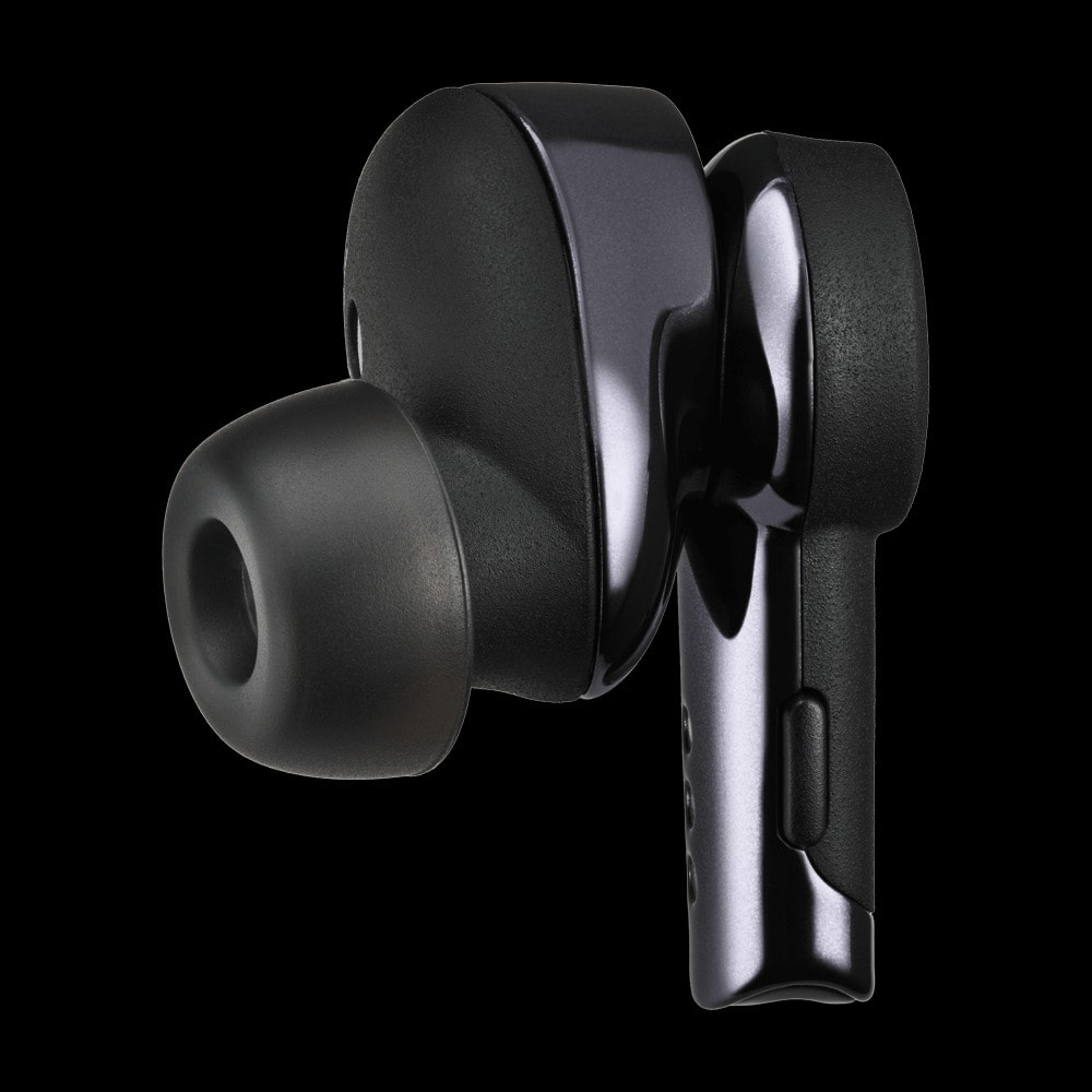 【audio-technica 鐵三角】ATH-TWX9MK2真無線耳機