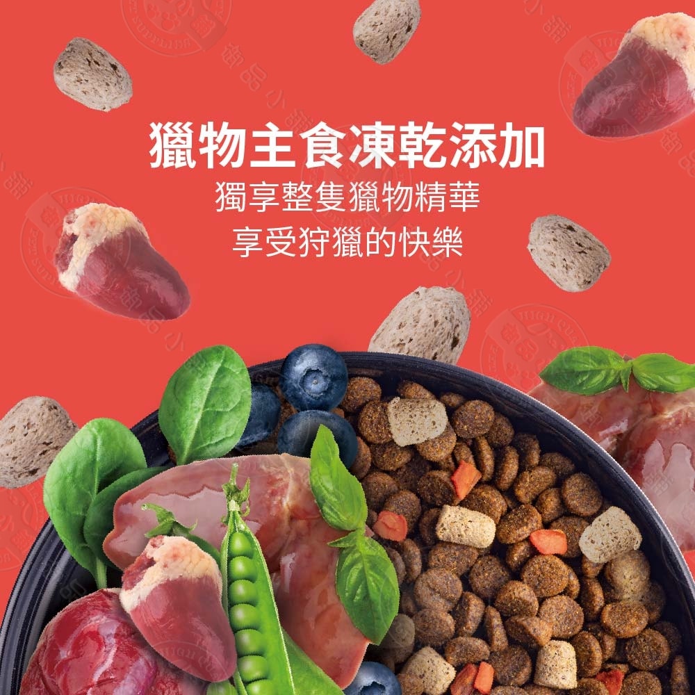 【耐吉斯】2包組 P系列 P3凍乾多拼鮭魚餐 /P4凍乾多拼海陸餐 350g 凍乾飼料 專利益生菌優質蛋白 全齡貓