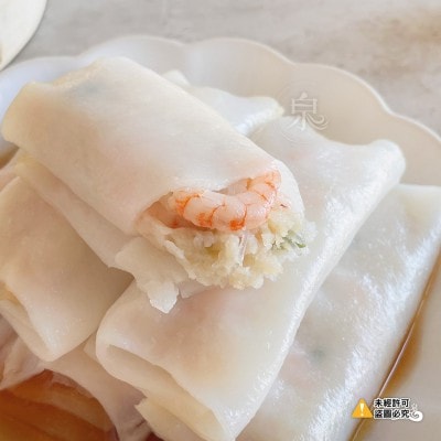 【愛尚好味】任-鮮蝦河粉-50g-10入-包 (1包)