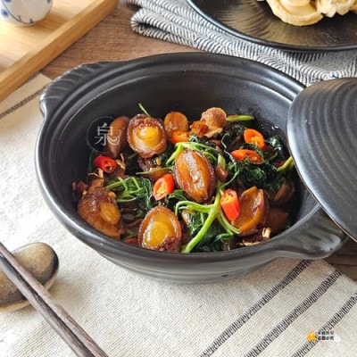 【愛尚農情】任-鮑魚清肉-150g-包 (1包)