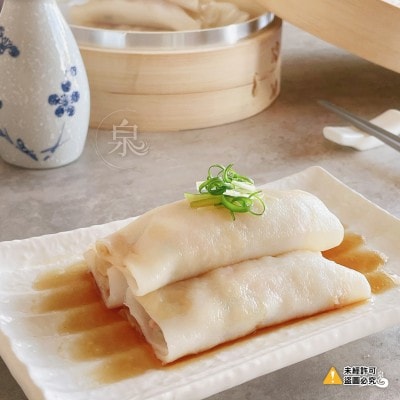 【愛尚好味】任-鮮蝦河粉-50g-10入-包 (1包)