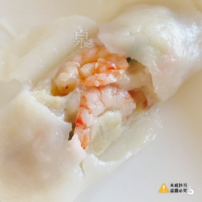 【愛尚好味】任-鮮蝦河粉-50g-10入-包 (1包)