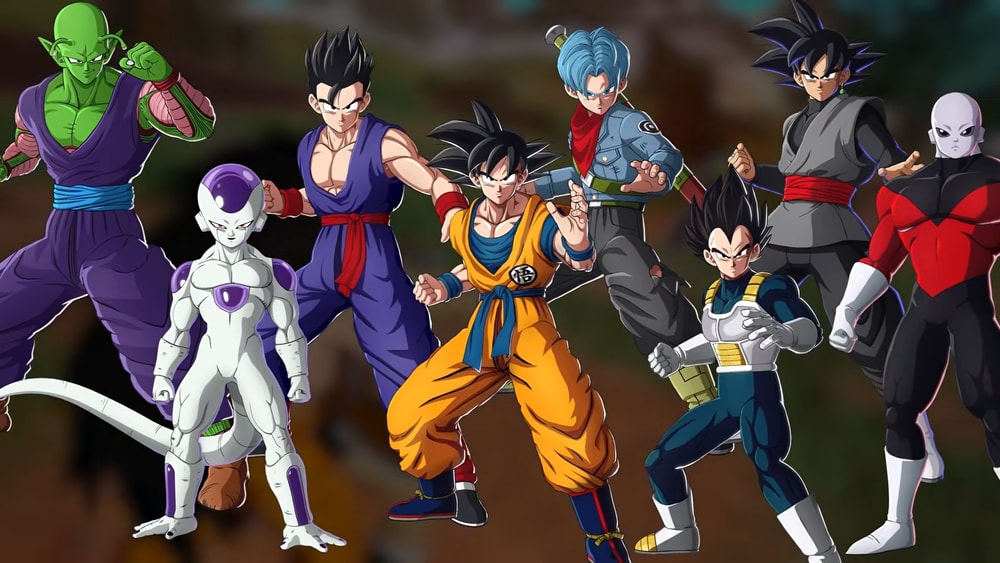 【Nintendo 任天堂】NS2 Switch 2 七龍珠 電光炸裂！ZERO 中文版