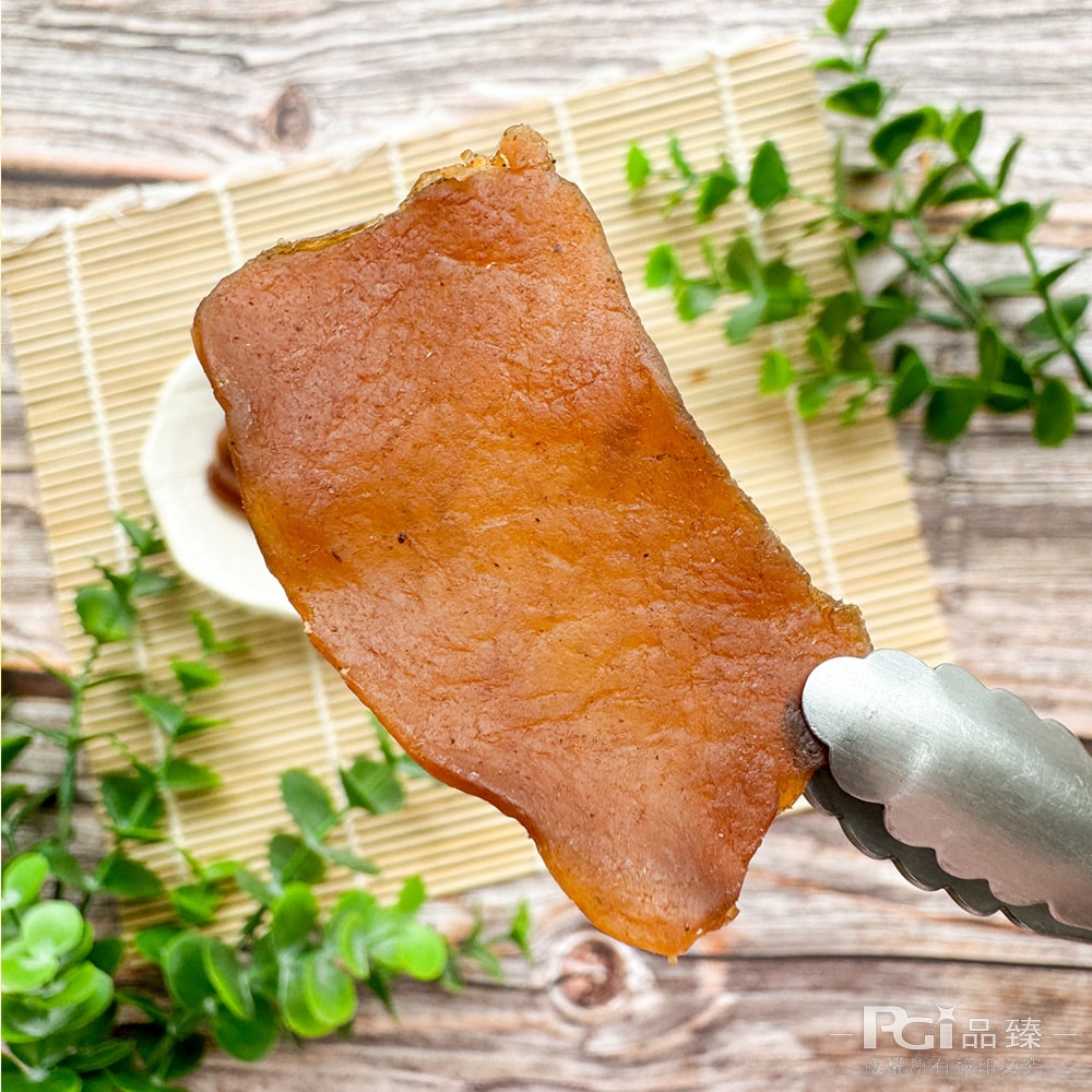 【海龍王】寒天蒟蒻-五香蒟蒻片(120g)_6包組