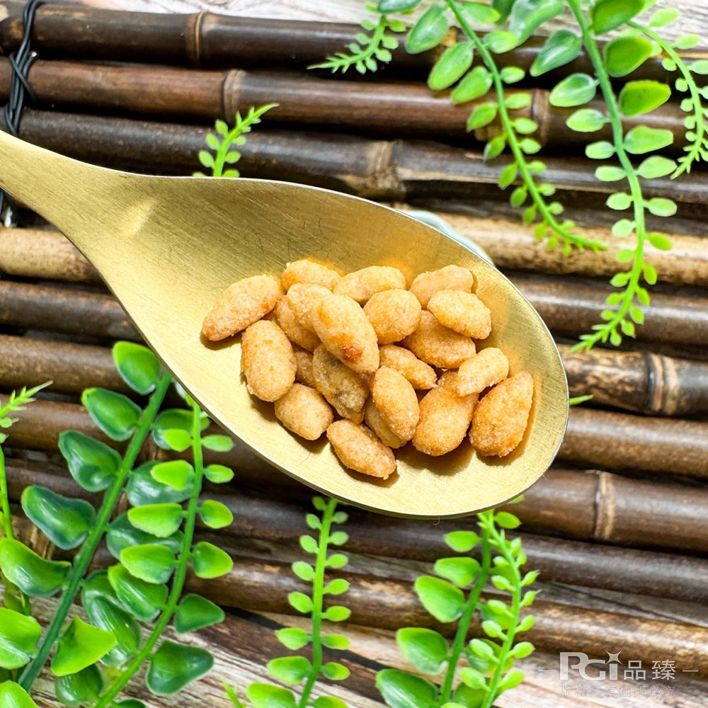 【海龍王】超給粒蟹黃風味(蠶豆仁/葵瓜子仁)(150g)