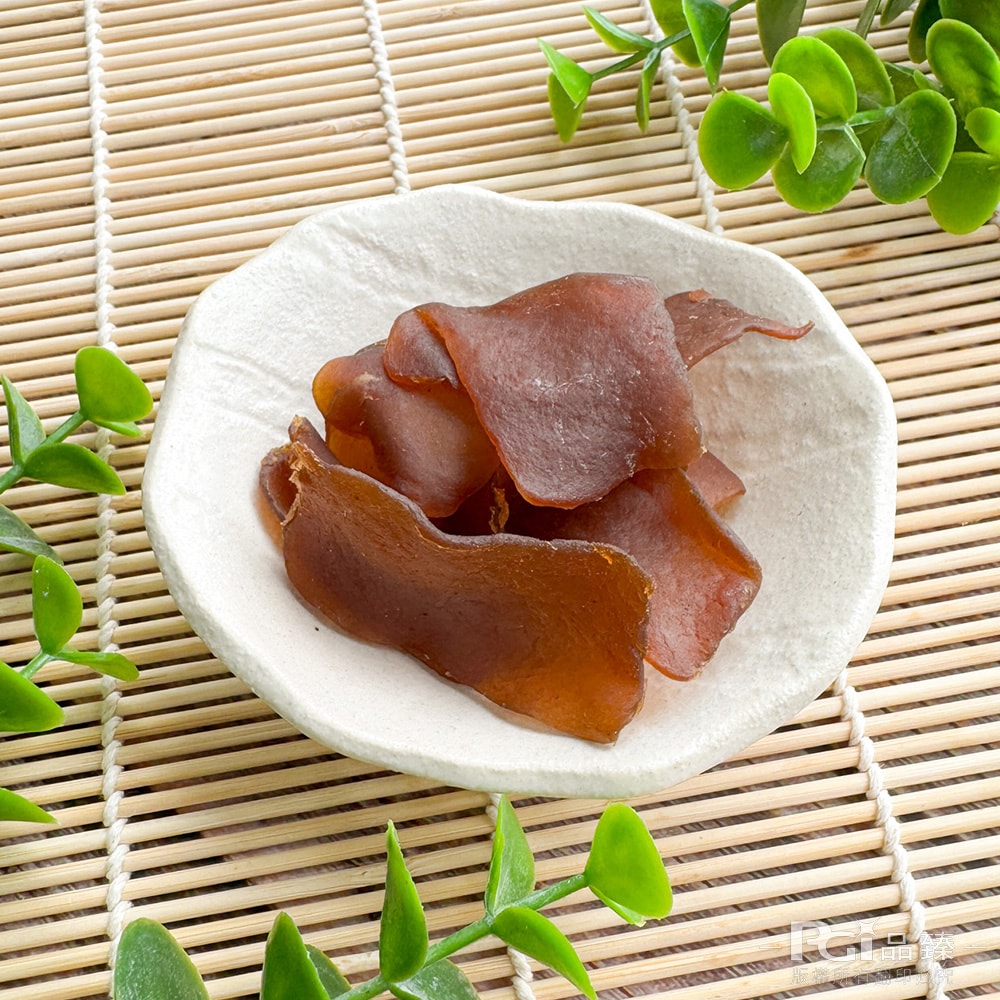 【海龍王】寒天蒟蒻-五香蒟蒻片(120g)_6包組