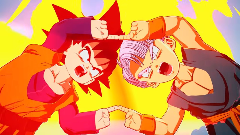 【Nintendo 任天堂】NS2 Switch 2 七龍珠 電光炸裂！ZERO 中文版