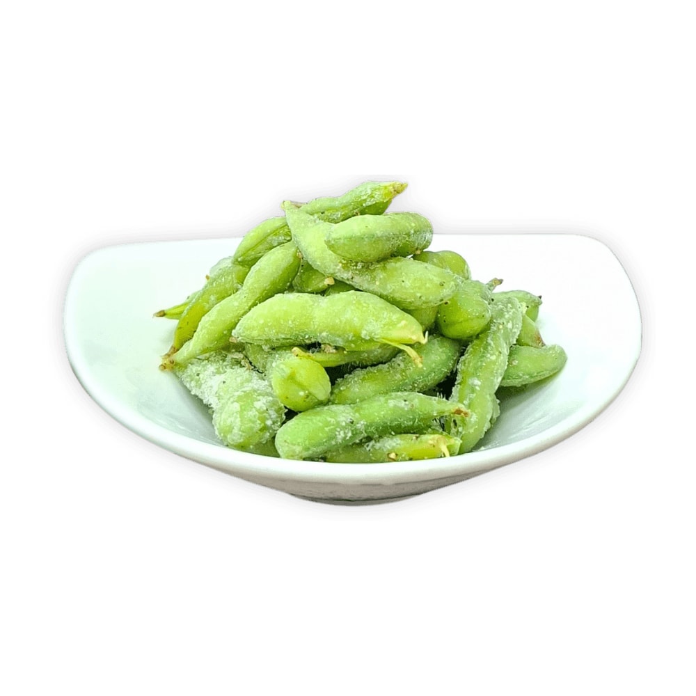 【饗城】黑胡椒毛豆(400g/包) 共12包