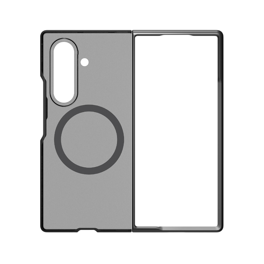 【Samsung 三星】原廠 Galaxy Z Fold7 Spigen磁吸保護殼(ThinFit超薄/Capella霧面)