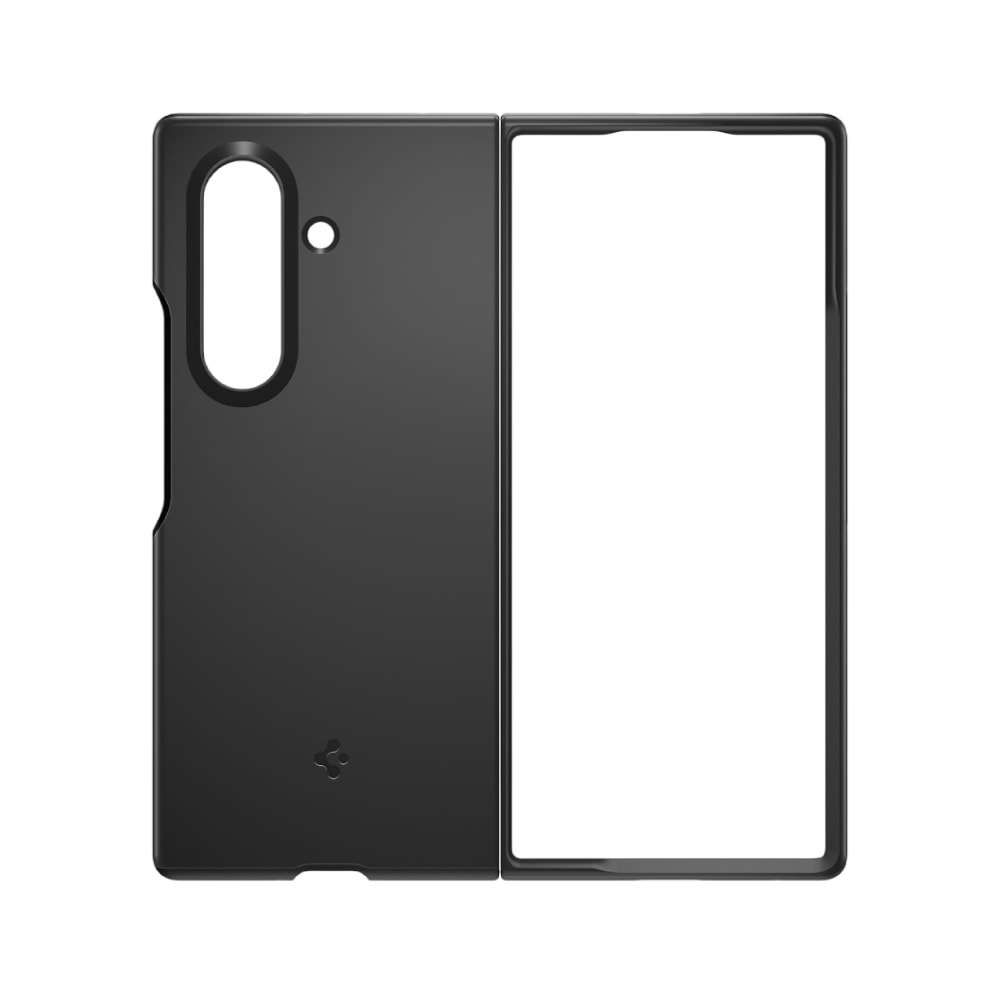 【Samsung 三星】原廠 Galaxy Z Fold7 Spigen磁吸保護殼(ThinFit超薄/Capella霧面)