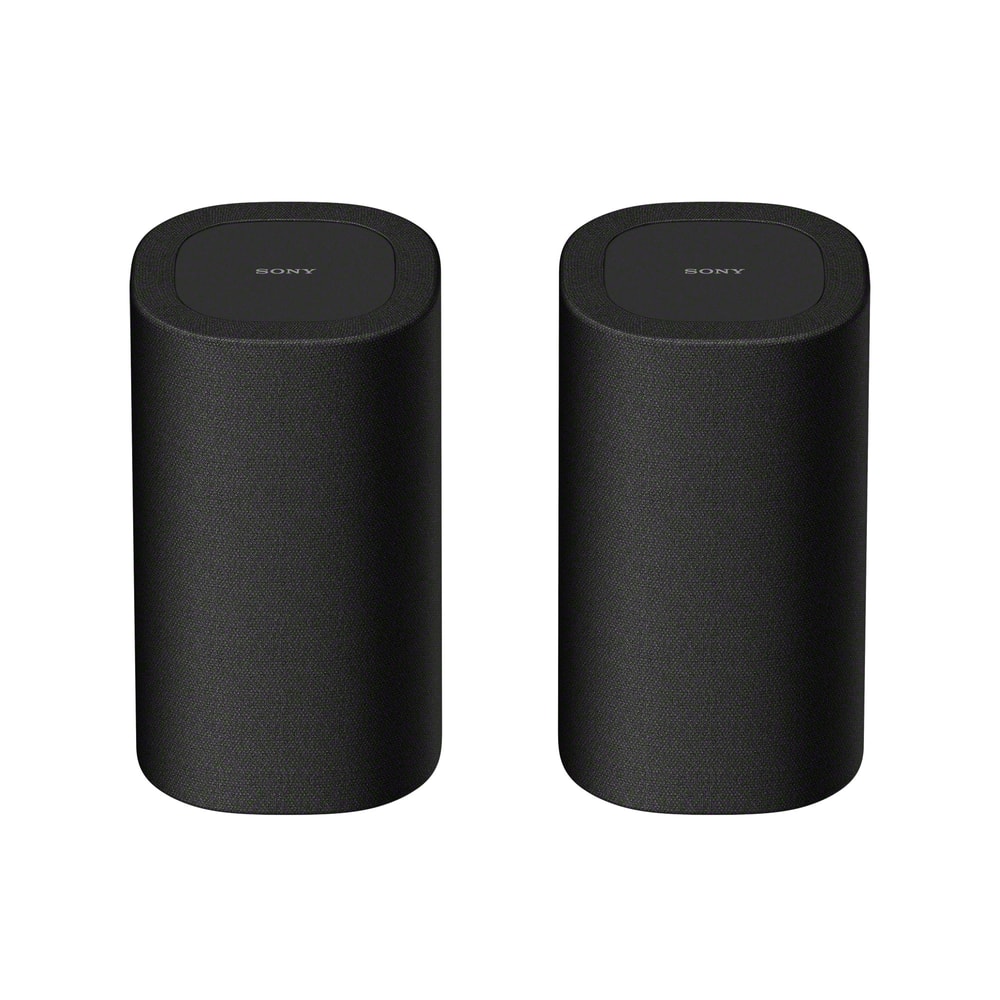 【SONY 索尼】SA-RS8 100W總輸出無線後環繞 BRAVIA Theatre Rear 8