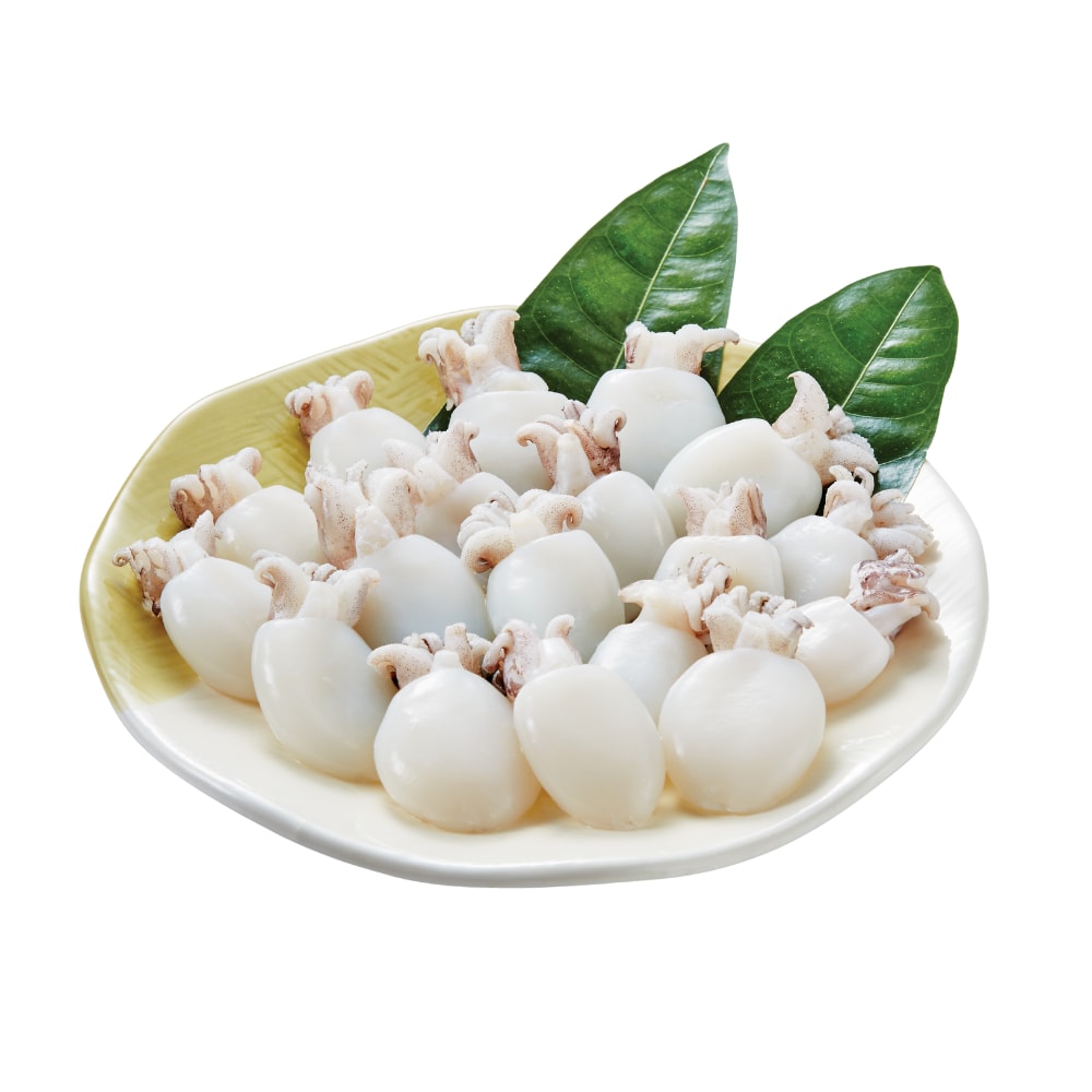 【海鮮主義】大痛風奢華組