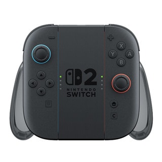 【Nintendo 任天堂】NS2 Switch 2 Joy-Con 2 充電握把