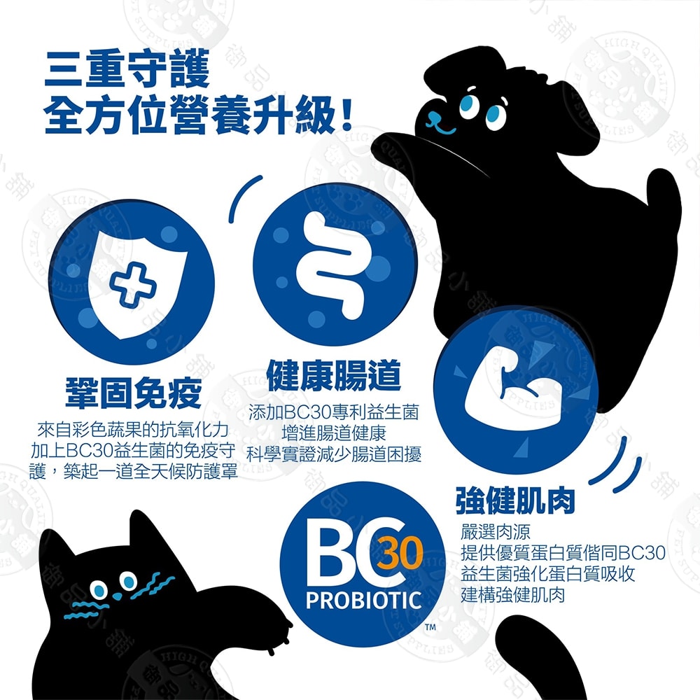 【耐吉斯】P系列 P21凍乾填心雞肉餐-全齡犬 9.5磅 凍乾飼料 專利益生菌 幫助腸胃