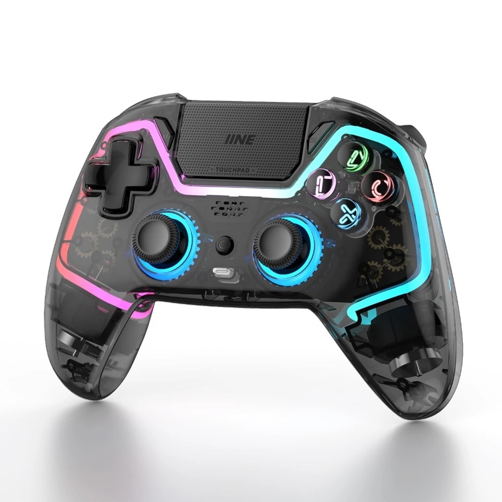 【良值】良值 PS5  PC  手機 通用 無線手把 控制器 L1063