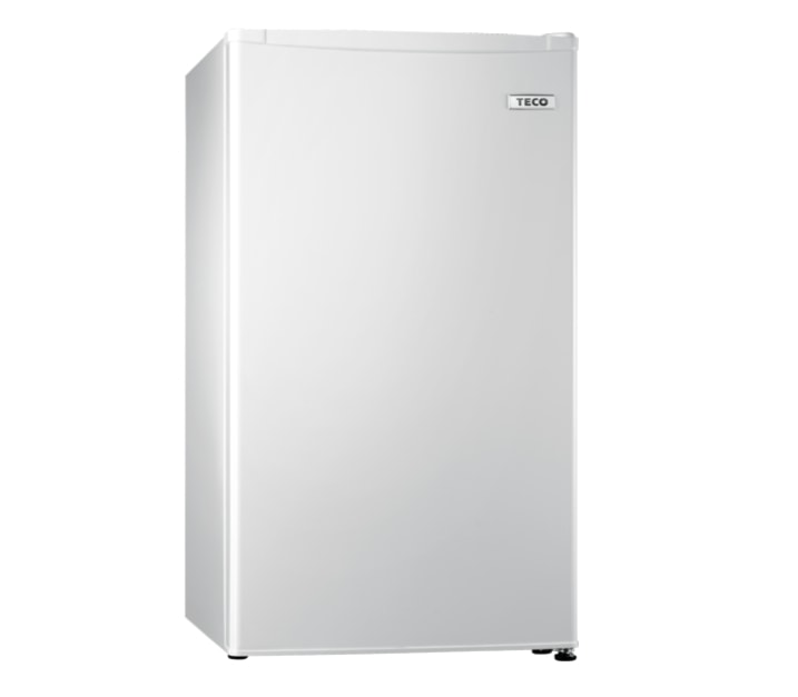 【TECO 東元】R1091W 99公升單門小冰箱 (含基本安裝)