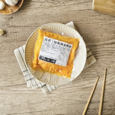 【愛尚好味】任-秘製黃金鴨掌-300g-包 (2包)