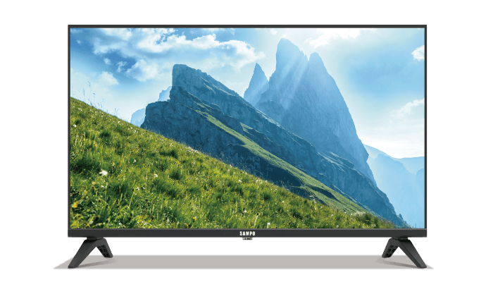 【SAMPO 聲寶】EM-32FD630 32型FHD液晶顯示器