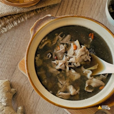 【愛尚好味】任-藥膳羊肉湯-500g-包 (2包)
