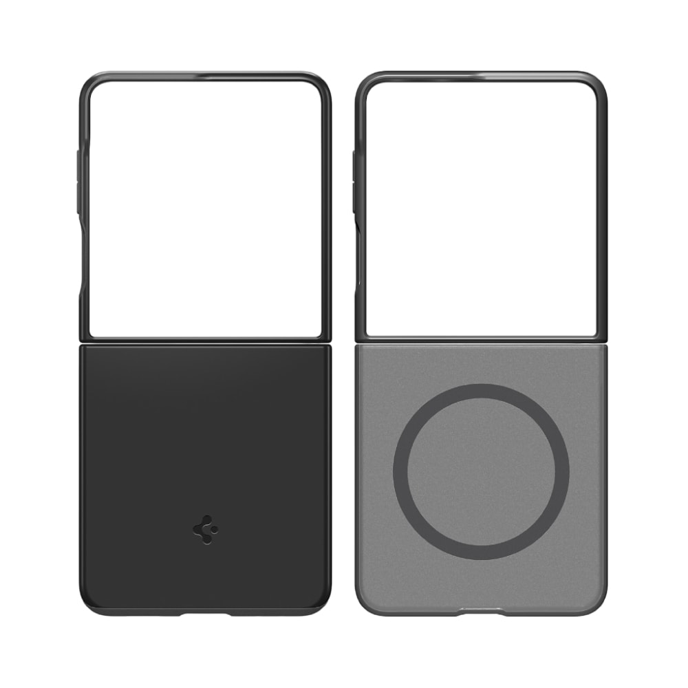 【Samsung 三星】原廠 Galaxy Z Flip7 Spigen磁吸保護殼(ThinFit超薄/Capella霧面)