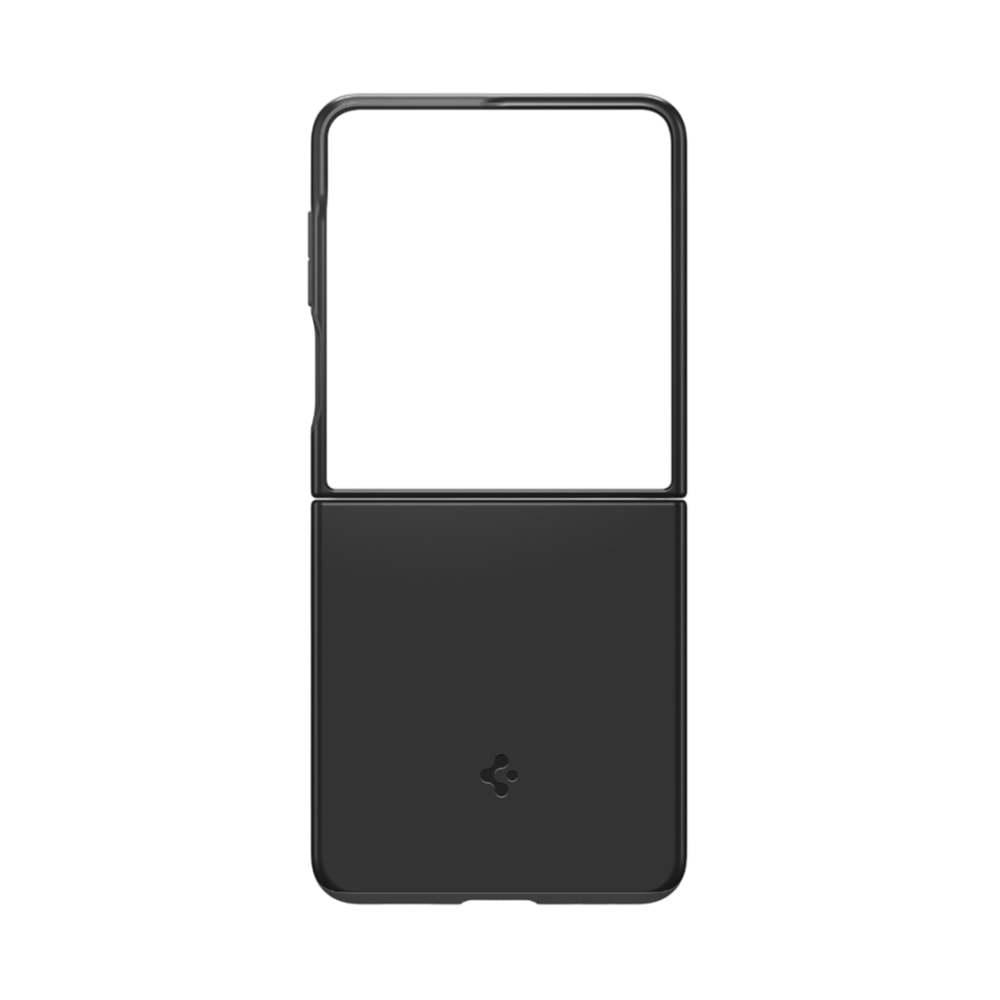 【Samsung 三星】原廠 Galaxy Z Flip7 Spigen磁吸保護殼(ThinFit超薄/Capella霧面)