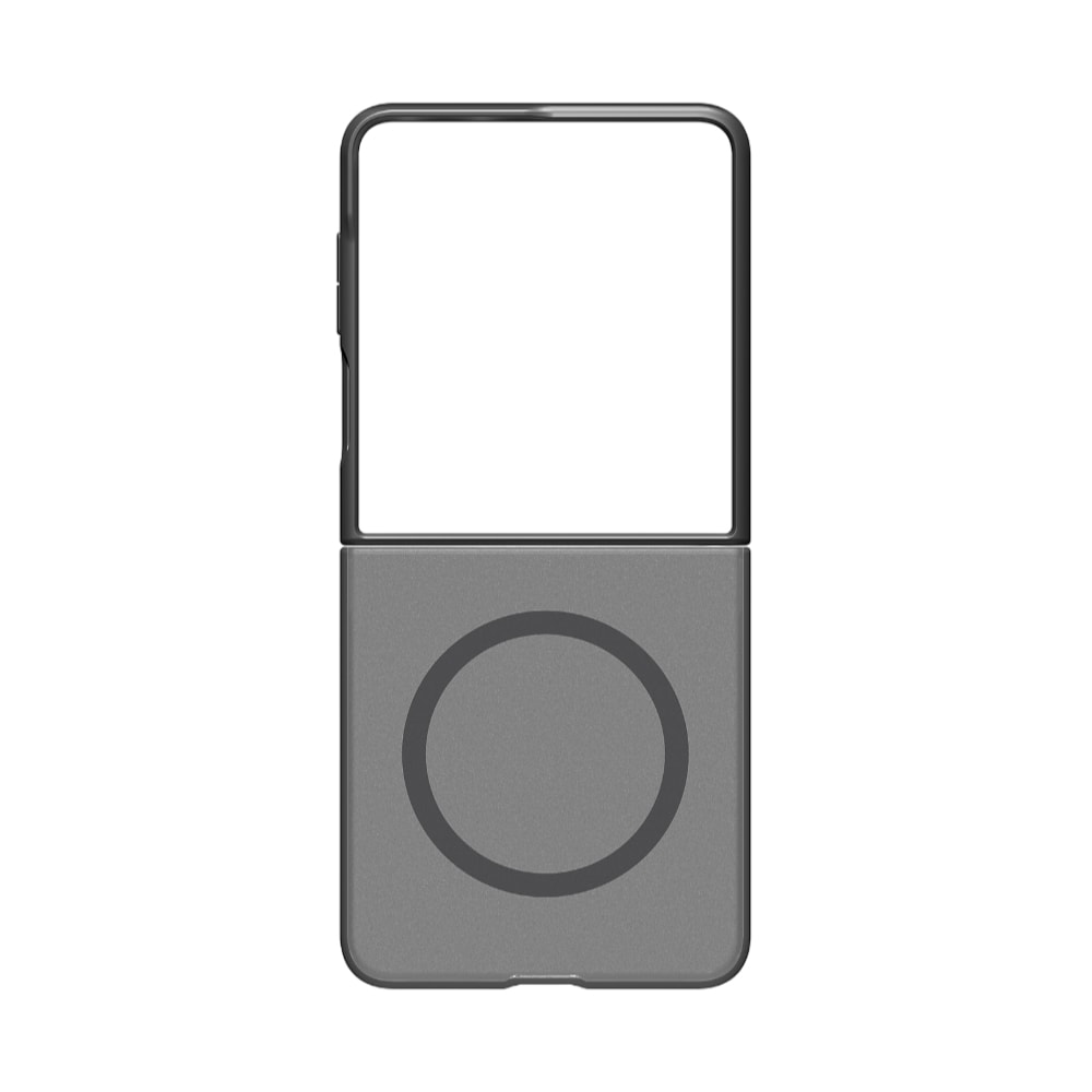 【Samsung 三星】原廠 Galaxy Z Flip7 Spigen磁吸保護殼(ThinFit超薄/Capella霧面)