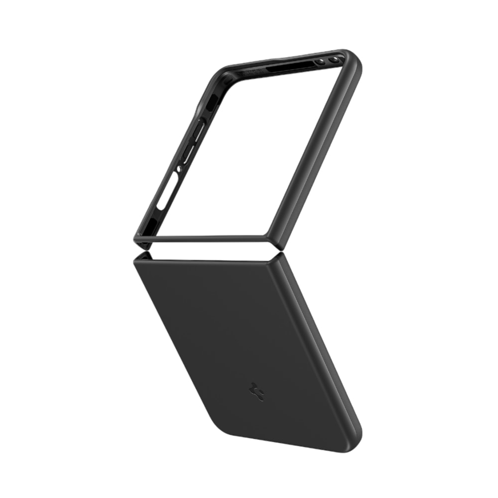 【Samsung 三星】原廠 Galaxy Z Flip7 Spigen磁吸保護殼(ThinFit超薄/Capella霧面)