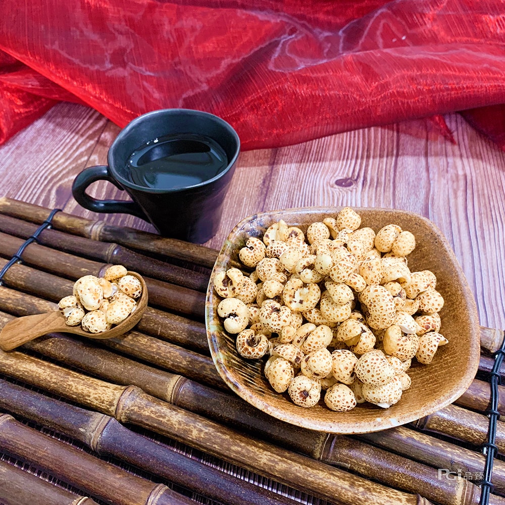 【參虎】吃不停爆紅薏仁隨手包禮盒(25gx12包)