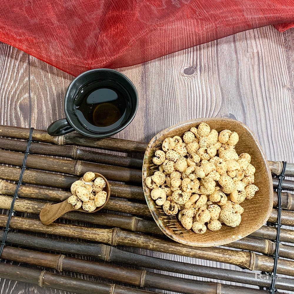 【參虎】吃不停爆紅薏仁隨手包禮盒(25gx12包)