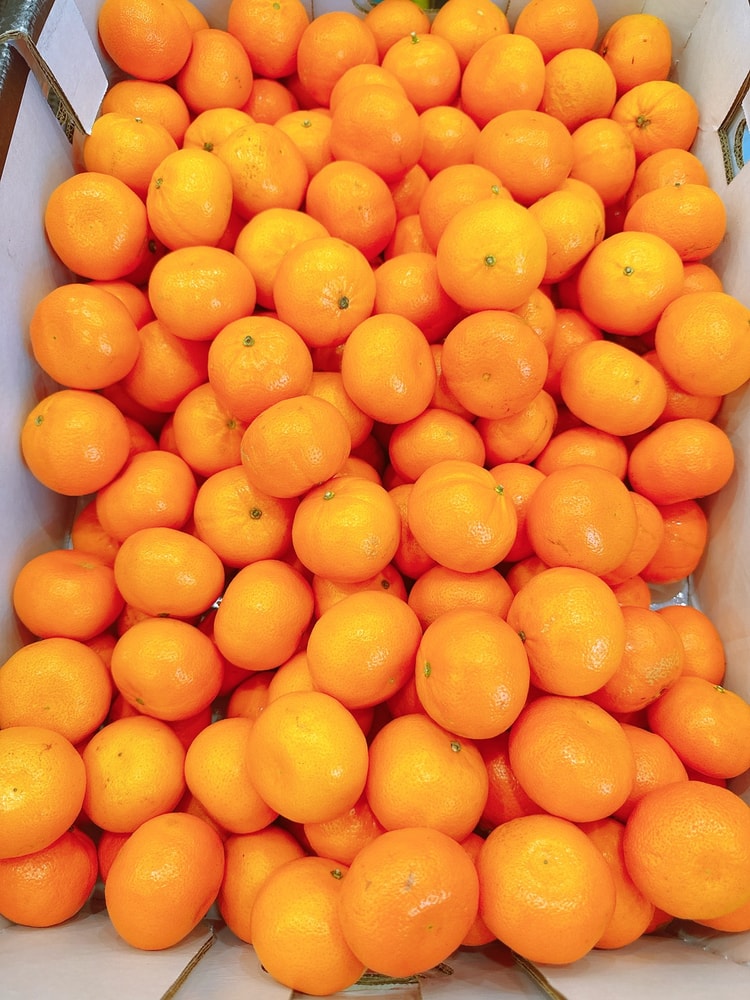 【帕查嬤嬤】🦘澳洲 香甜多汁 砂糖橘 3斤袋裝🍊|澳洲進口水果