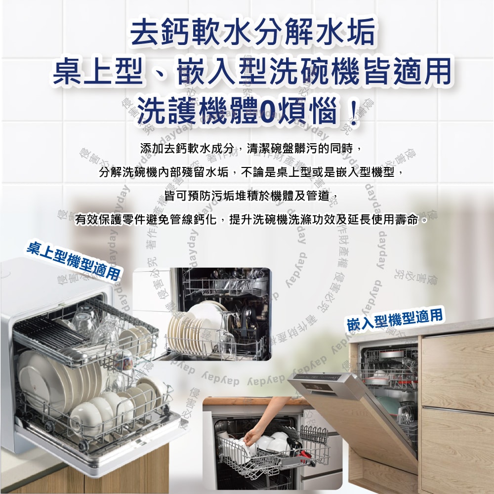 【LION 獅王】(1+1超值組)CHARMY洗碗機專用雙重酵素洗碗精480g正瓶+840g補充瓶(碗盤餐具洗滌凝膠,中性去油污淨味清潔劑,可用約220次)