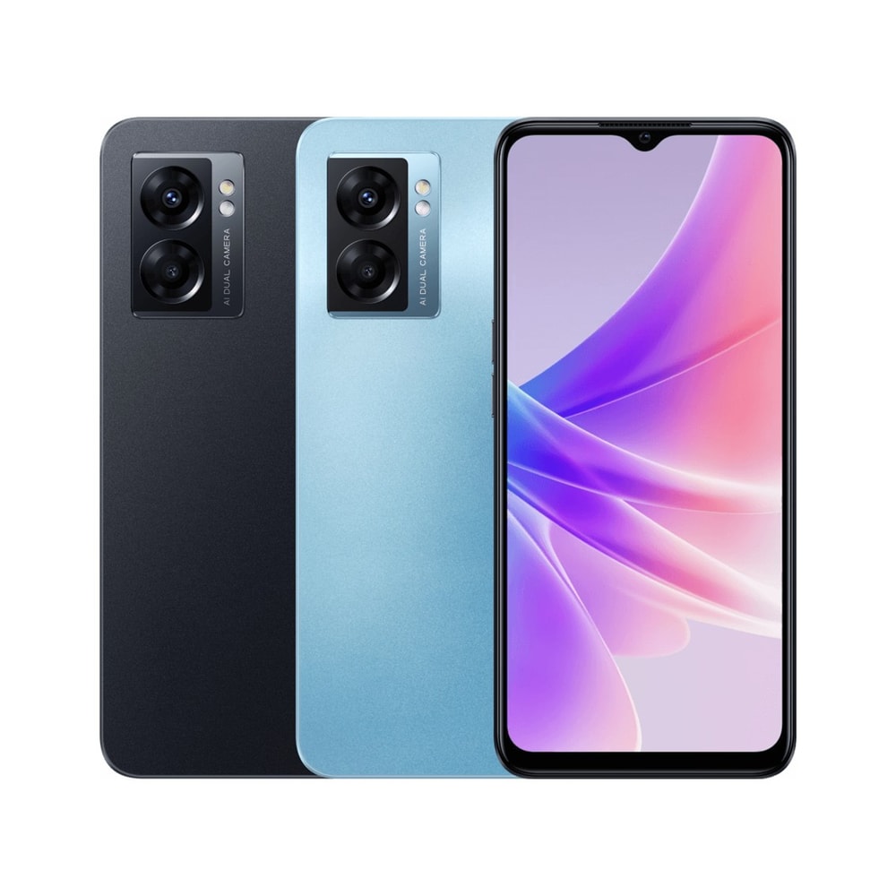 【OPPO】【A級福利品】OPPO A77 (5G) (4+64GB)