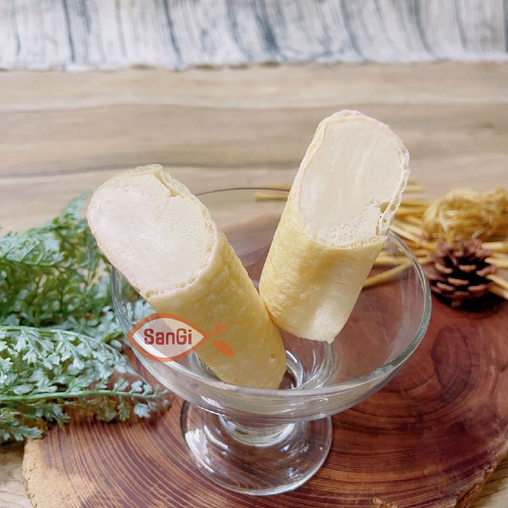 【賣魚的家】古早味玉米冰淇淋共 30支組