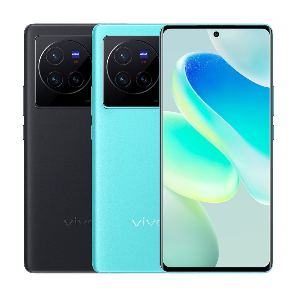 【vivo】【B級福利品】vivo X80 (12+256GB)