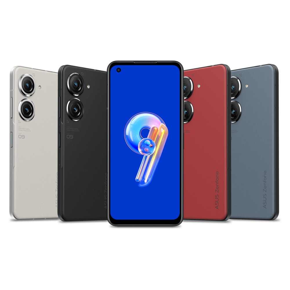 【ASUS 華碩】【B級福利品】ASUS Zenfone 9 (8+128GB)