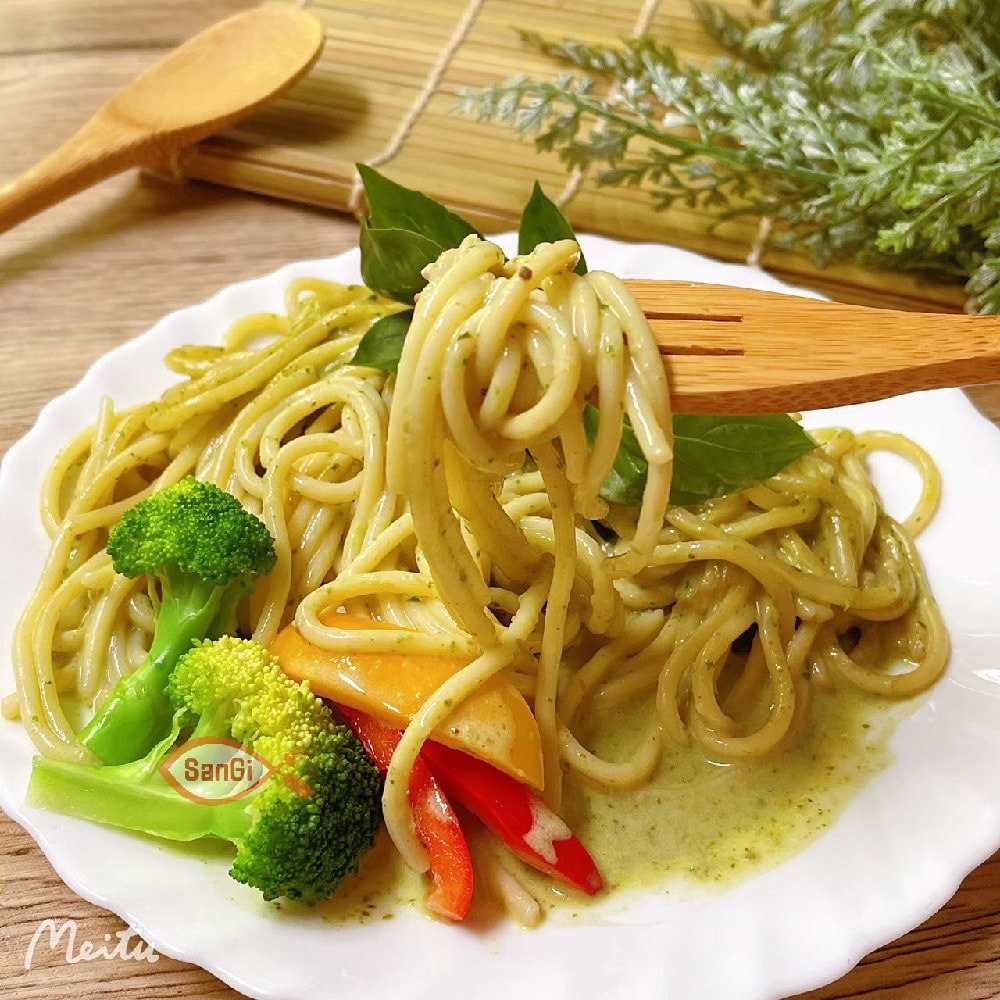 【賣魚的家】義大利麵獨享組 (250g/包)共30包
